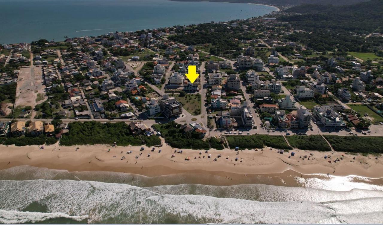 Estudio A 150 Metros Da Praia De Mariscal - V05 Bombinhas Extérieur photo