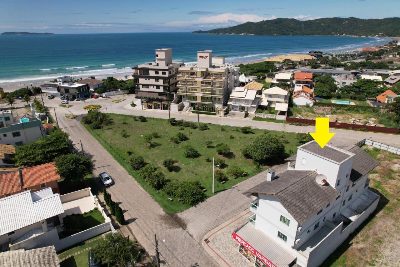 Estudio A 150 Metros Da Praia De Mariscal - V05 Bombinhas Extérieur photo