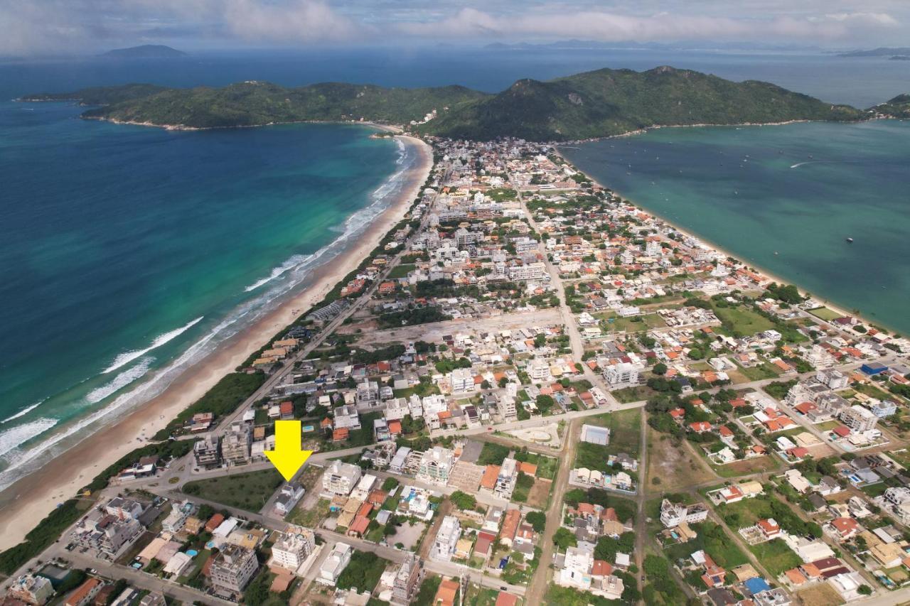 Estudio A 150 Metros Da Praia De Mariscal - V05 Bombinhas Extérieur photo